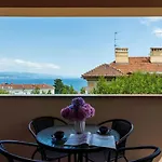 Downtown Dorian And Nadia * Opatija