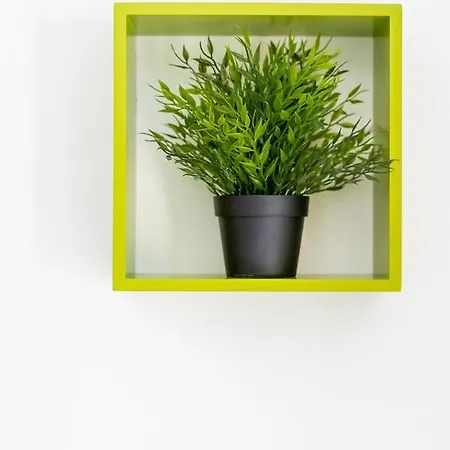 Апартаменти Downtown Dorian And Nadia