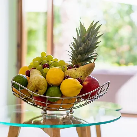 Downtown Dorian And Nadia Апартаменти