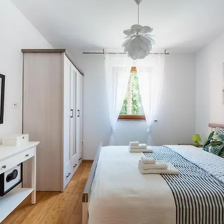 Downtown Dorian And Nadia * Opatija