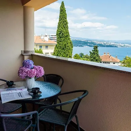 Downtown Dorian And Nadia * Opatija