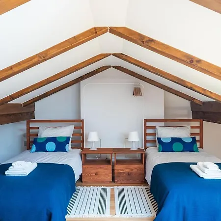 Downtown Dorian And Nadia Apartmán