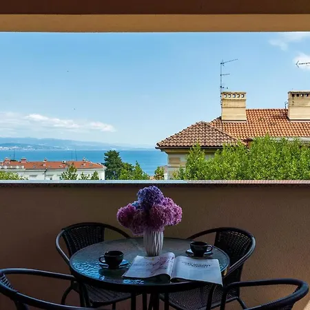 Downtown Dorian And Nadia * Opatija