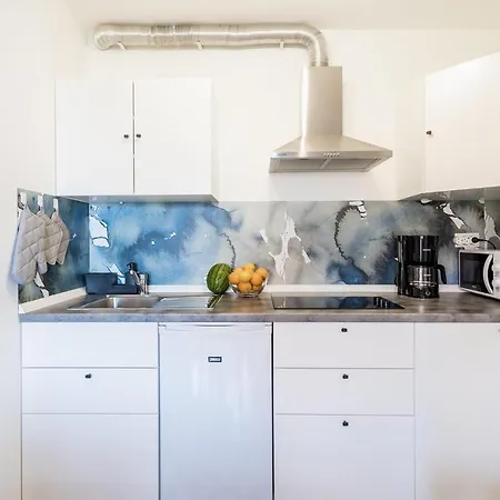 Downtown Dorian And Nadia * Опатія