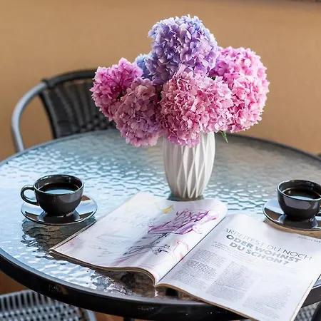 Downtown Dorian And Nadia