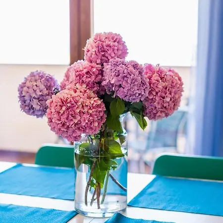 Apartmán Downtown Dorian And Nadia Opatija