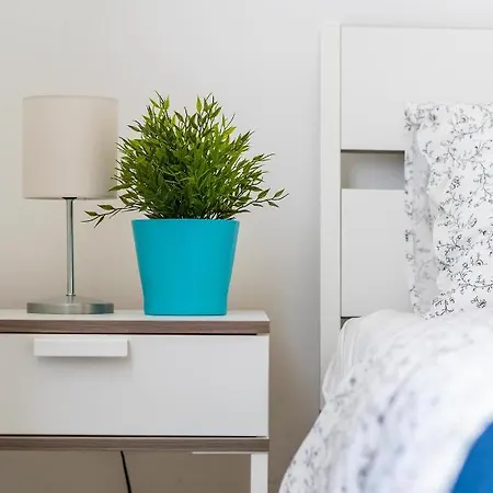 Downtown Dorian And Nadia Апартаменти *