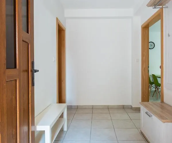 Downtown Dorian And Nadia Apartamento *