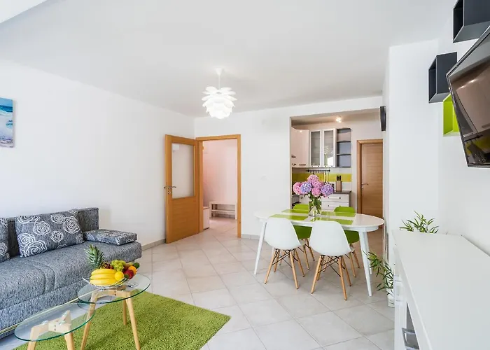 Apartamento Downtown Dorian And Nadia *