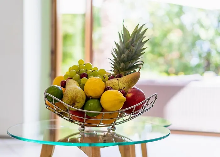 Downtown Dorian And Nadia Apartamento