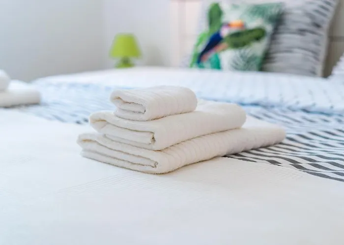 Apartamento Downtown Dorian And Nadia Opatija