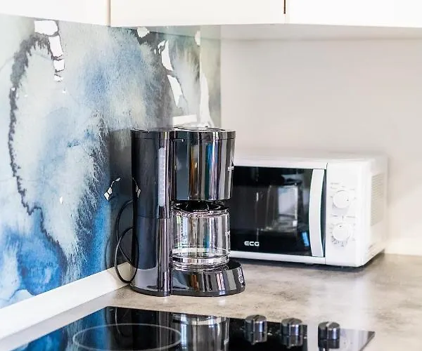 Downtown Dorian And Nadia Apartamento Opatija