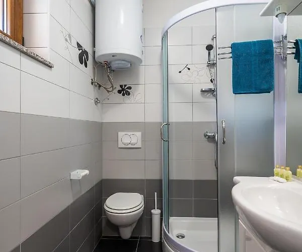 Downtown Dorian And Nadia * Opatija