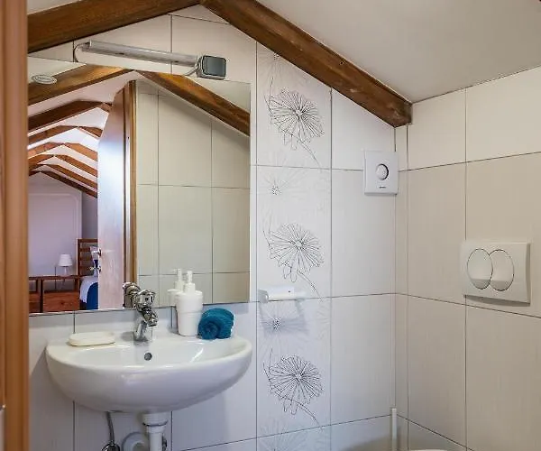 Apartamento Downtown Dorian And Nadia Opatija