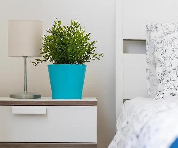 Downtown Dorian And Nadia Apartamento *