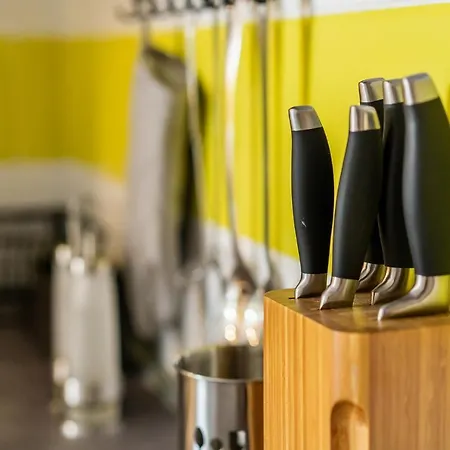 Daire Downtown Dorian And Nadia Opatija