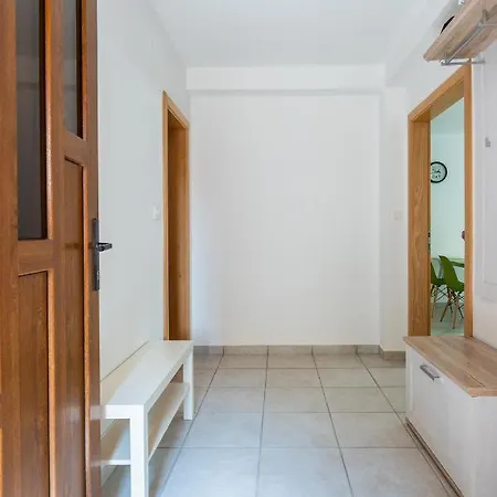 Downtown Dorian And Nadia Apartment *