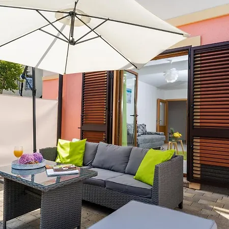 Downtown Dorian And Nadia Opatija