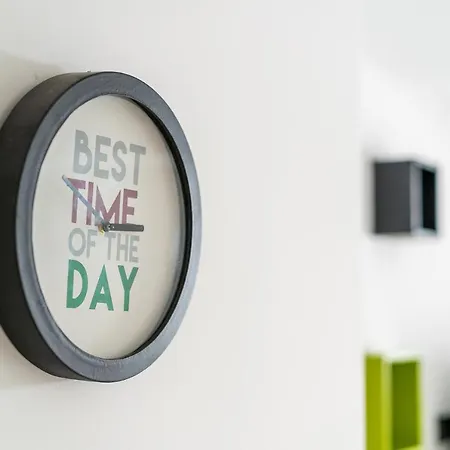 Apartment Downtown Dorian And Nadia Opatija