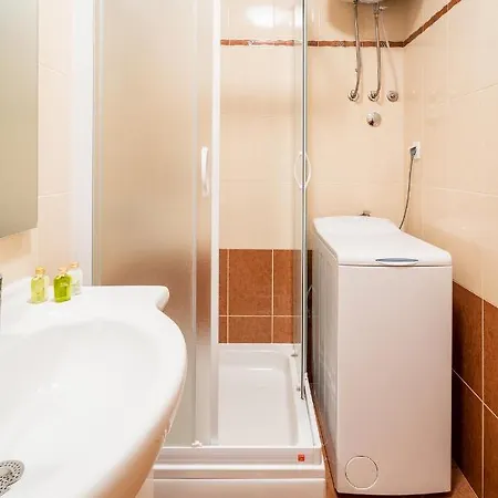 Downtown Dorian And Nadia Opatija