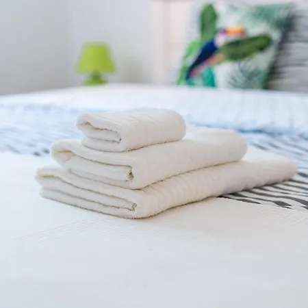 Apartment Downtown Dorian And Nadia Opatija