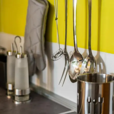 Downtown Dorian And Nadia * Opatija