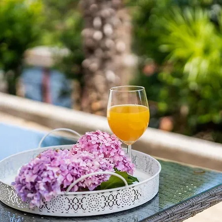 Downtown Dorian And Nadia Apartment Opatija