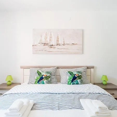 Apartment Downtown Dorian And Nadia Opatija