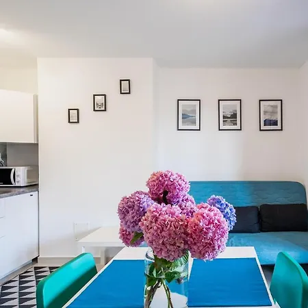 Downtown Dorian And Nadia * Opatija