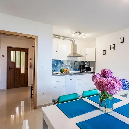 Apartment Downtown Dorian And Nadia Opatija