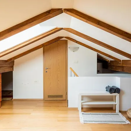 Apartment Downtown Dorian And Nadia *