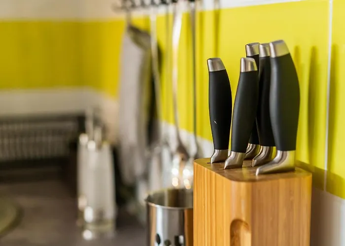 Apartman Downtown Dorian And Nadia Opatija