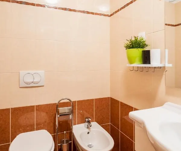 Downtown Dorian And Nadia