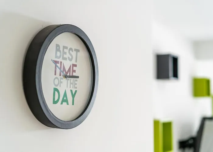 Apartament Downtown Dorian And Nadia Opatija