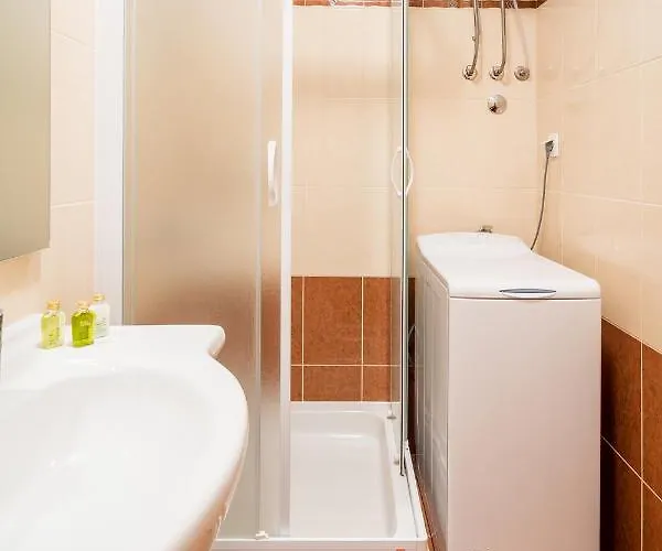 Downtown Dorian And Nadia Opatija