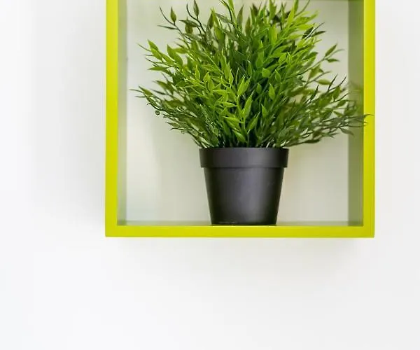 Daire Downtown Dorian And Nadia