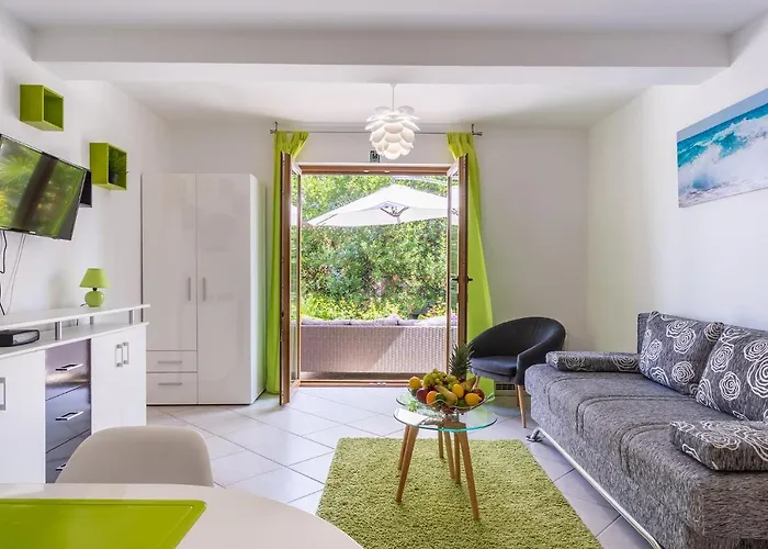 Downtown Dorian And Nadia Apartament *