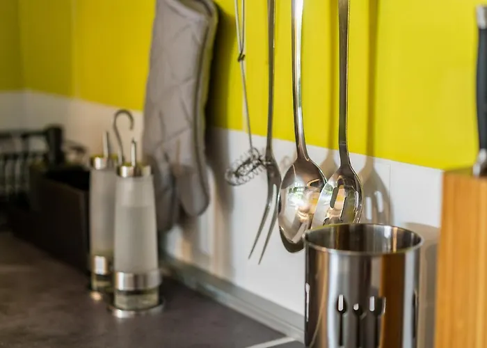 Downtown Dorian And Nadia * Opatija