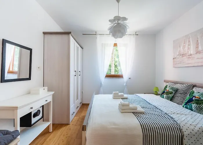 Downtown Dorian And Nadia * Opatija