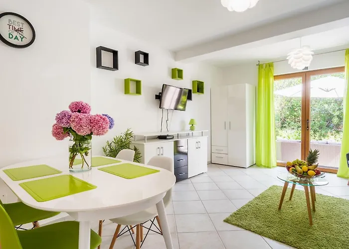 Downtown Dorian And Nadia Opatija