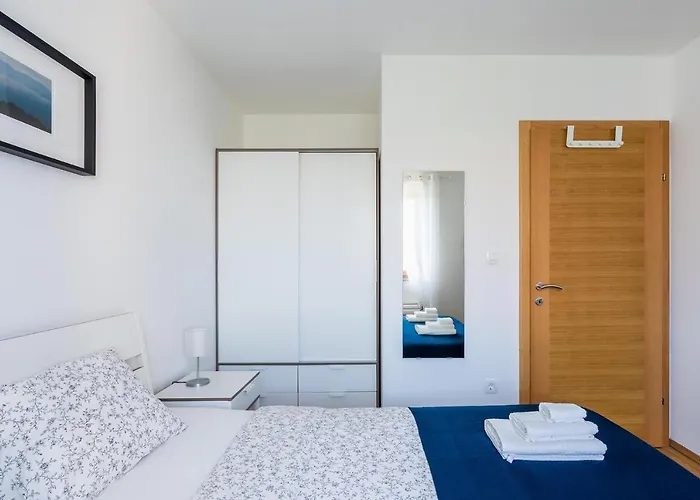 شقة Downtown Dorian And Nadia