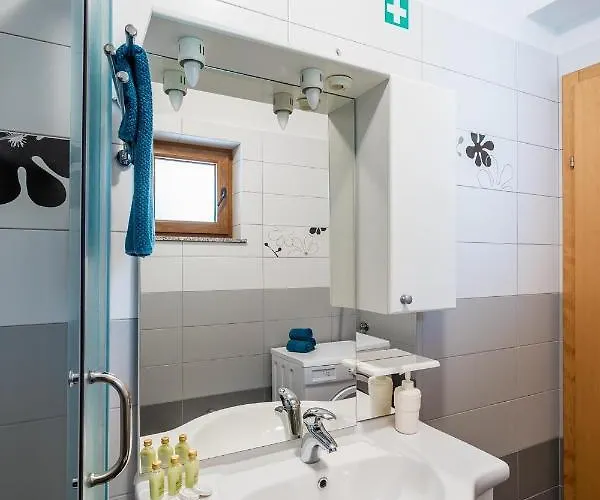 Apartament Downtown Dorian And Nadia Opatija