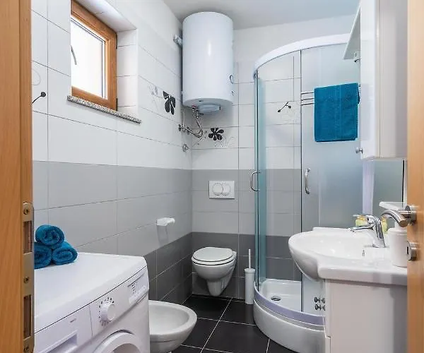 Downtown Dorian And Nadia Apartament Opatija