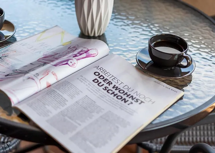 Downtown Dorian And Nadia Opatija