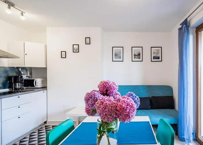 Downtown Dorian And Nadia * Opatija