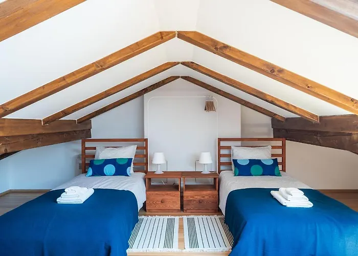 Downtown Dorian And Nadia Apartament