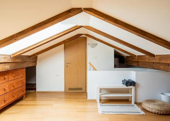 Apartament Downtown Dorian And Nadia *