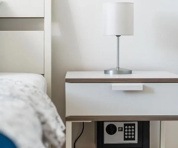 Downtown Dorian And Nadia Opatija