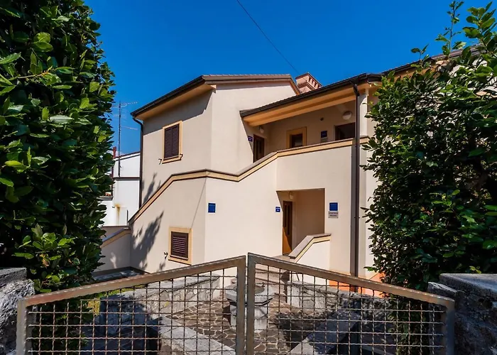 Downtown Dorian And Nadia * Opatija