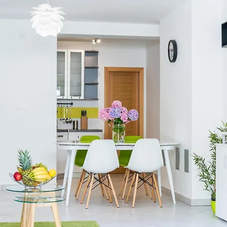 Downtown Dorian And Nadia Appartement